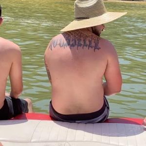 Meet your Posher, Jacob